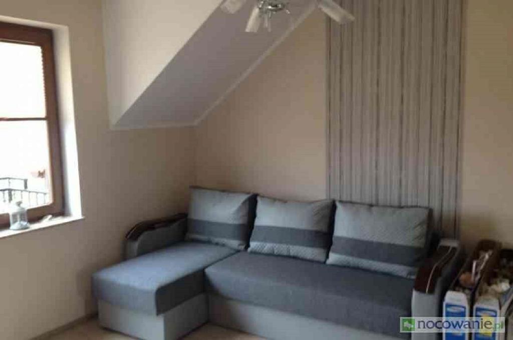 וובה Apartamenty By Hanna חדר תמונה