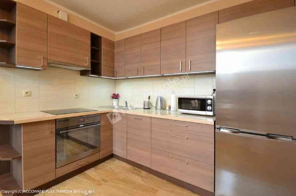 וובה Apartamenty By Hanna חדר תמונה
